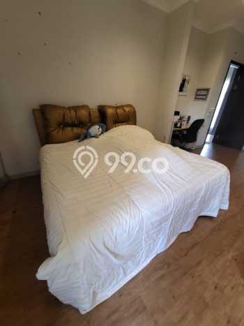 Rumah kawasan BSD City, Tangerang, Luas 126m² Bangunan 180m² Rumah kawasan BSD City, Tangerang, Luas 126m² Bangunan 180m²