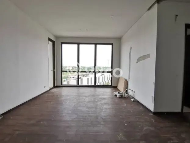 Rumah Strategis dengan Luas Tanah 153m² dan Luas Bangunan 262m² di Kawasan BSD City, Tangerang Rumah Strategis dengan Luas Tanah 153m² dan Luas Bangunan 262m² di Kawasan BSD City, Tangerang
