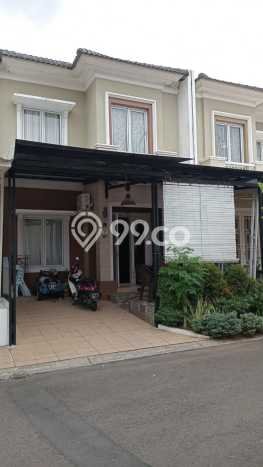 Rumah Berkualitas area Gading Serpong, Tangerang, LT 84m² LB 65m² - BISA KPR! Rumah Berkualitas area Gading Serpong, Tangerang, LT 84m² LB 65m² - BISA KPR!