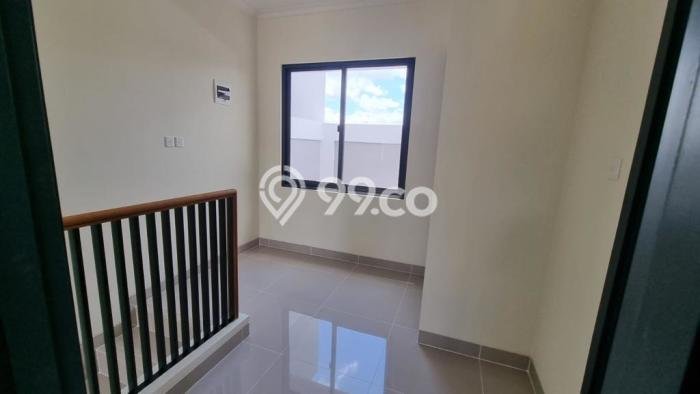Rumah Area Nyaman di Gading Serpong, Tangerang, Luas 60m² LB 69m² Rumah Area Nyaman di Gading Serpong, Tangerang, Luas 60m² LB 69m²