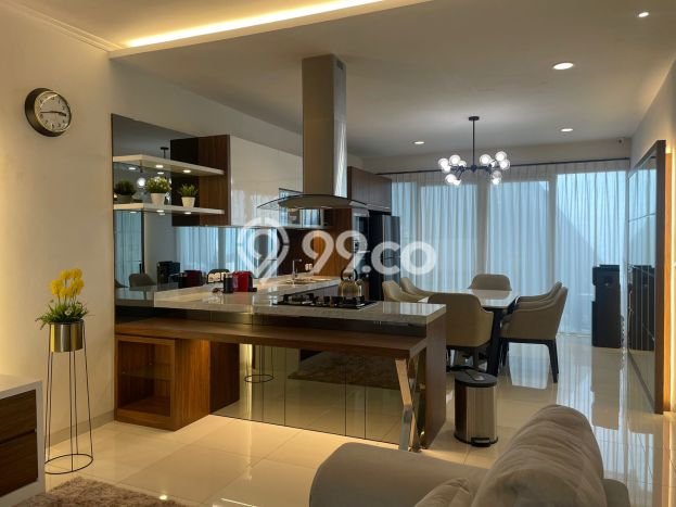 Rumah Berkualitas Alam Sutera, Tangerang, LT 140m² Bangunan 200m² Rumah Berkualitas Alam Sutera, Tangerang, LT 140m² Bangunan 200m²