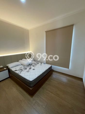Rumah Berkualitas Alam Sutera, Tangerang, LT 140m² Bangunan 200m² Rumah Berkualitas Alam Sutera, Tangerang, LT 140m² Bangunan 200m²