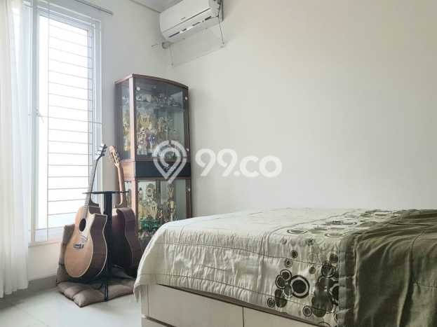 Rumah LB 80m² Dekat dengan Fasilitas Umum, Tangerang - Lokasi Strategis Rumah LB 80m² Dekat dengan Fasilitas Umum, Tangerang - Lokasi Strategis