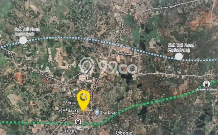 Dijual Tanah Kawasan Legok, Luas 43000m2m², Dekat Legok, Tangerang, Tangerang Dijual Tanah Kawasan Legok, Luas 43000m2m², Dekat Legok, Tangerang, Tangerang