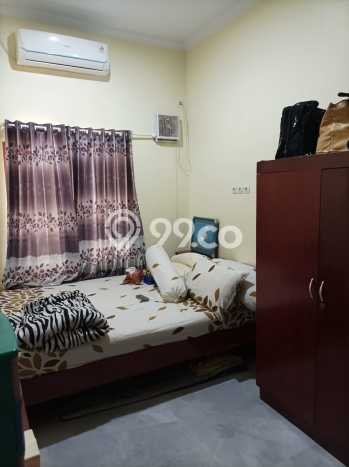 Rumah Asri LB 155m² View Gunung di Gading Serpong, Tangerang Rumah Asri LB 155m² View Gunung di Gading Serpong, Tangerang