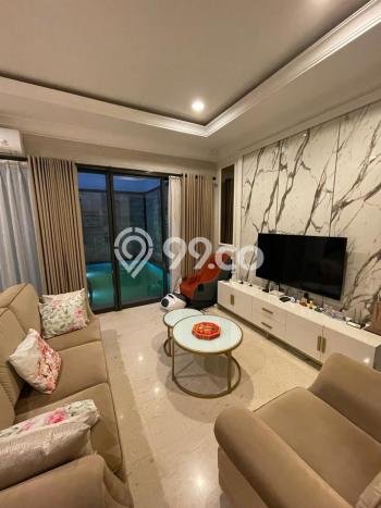 Properti Idaman 4 KT 4 KM Dekat Pusat Kota di BSD City, Tangerang Properti Idaman 4 KT 4 KM Dekat Pusat Kota di BSD City, Tangerang