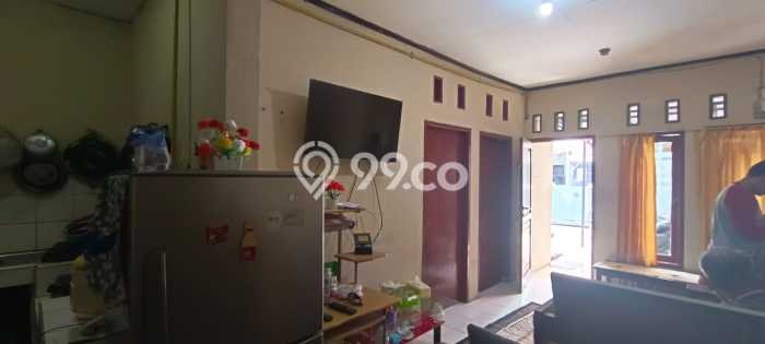 Rumah Area Nyaman kawasan Gading Serpong, Tangerang, LT 72m² Bangunan 36m² Rumah Area Nyaman kawasan Gading Serpong, Tangerang, LT 72m² Bangunan 36m²
