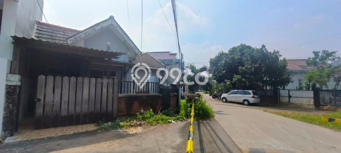 HOT LISTING! Rumah Nyaman di Gading Serpong, Luas 102m² LB 75m² HOT LISTING! Rumah Nyaman di Gading Serpong, Luas 102m² LB 75m²
