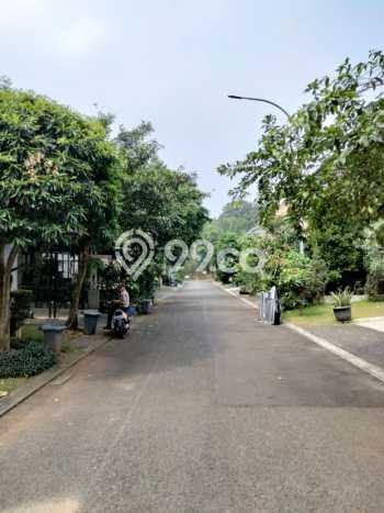 Properti Nyaman 3 KT LT 112m² di BSD City, Tangerang Properti Nyaman 3 KT LT 112m² di BSD City, Tangerang