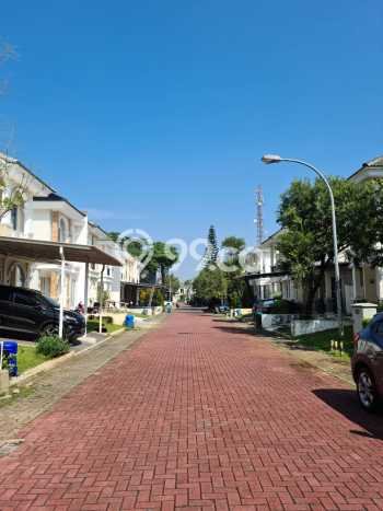 FEATURED! Rumah Asri di Gading Serpong, Luas 136m² Bangunan 85m² FEATURED! Rumah Asri di Gading Serpong, Luas 136m² Bangunan 85m²