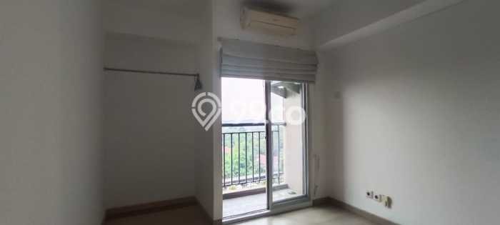 Apartemen Minimalis untuk Dijual di BSD Dengan Spesifikasi 1 KT & 1 KM Apartemen Minimalis untuk Dijual di BSD Dengan Spesifikasi 1 KT & 1 KM
