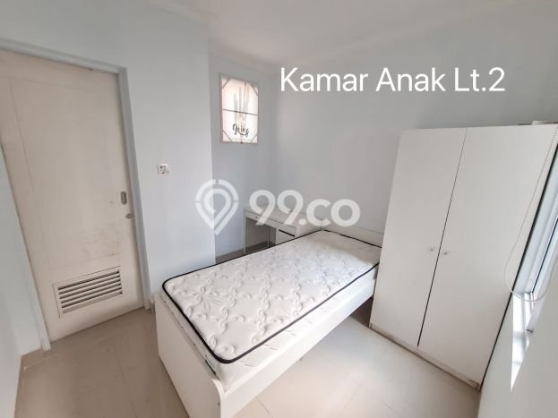 Jual Segera Rumah 3 KT 2 KM di Area Premium, Tangerang Jual Segera Rumah 3 KT 2 KM di Area Premium, Tangerang
