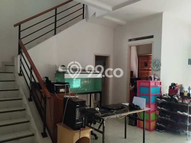 Bisa KPR! Rumah Gading Serpong, Tangerang, Luas 136m² LB 210m² Bisa KPR! Rumah Gading Serpong, Tangerang, Luas 136m² LB 210m²
