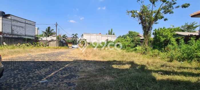 Lahan Dijual Lokasi Strategis di Tangerang dengan Luas 2840m2 Lahan Dijual Lokasi Strategis di Tangerang dengan Luas 2840m2
