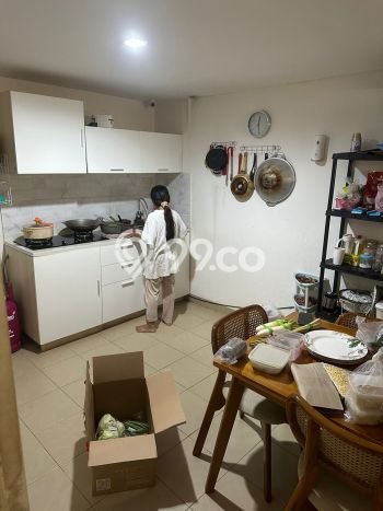 Rumah di Gading Serpong, Tangerang, LT 80m² LB 130m² Rumah di Gading Serpong, Tangerang, LT 80m² LB 130m²
