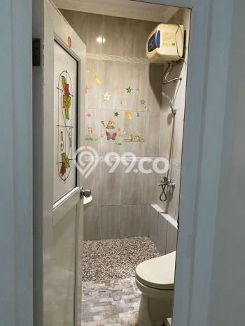 Rumah Berkualitas area Gading Serpong, Tangerang, Luas 112m² Bangunan 115m² - HARGA NEGO! Rumah Berkualitas area Gading Serpong, Tangerang, Luas 112m² Bangunan 115m² - HARGA NEGO!