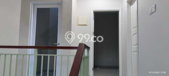 Rumah di Gading Serpong, Tangerang, LT 63m² LB 79m² Rumah di Gading Serpong, Tangerang, LT 63m² LB 79m²