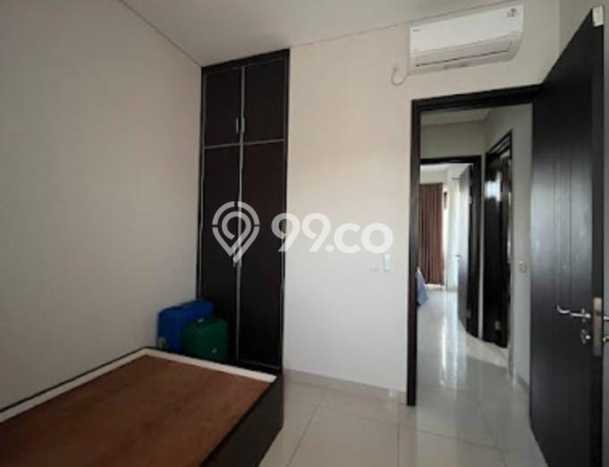 Dijual Rumah 4 KT di BSD Foresta, Tangerang - LT 112m² Dijual Rumah 4 KT di BSD Foresta, Tangerang - LT 112m²