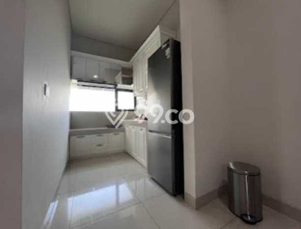 Dijual Rumah 4 KT di BSD Foresta, Tangerang - LT 112m² Dijual Rumah 4 KT di BSD Foresta, Tangerang - LT 112m²