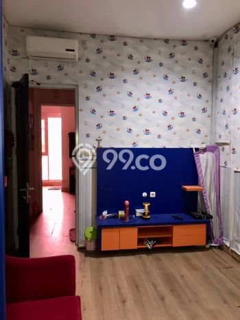 Properti Mewah 3 Kamar Tidur Akses Strategis di Gading Serpong, Tangerang Properti Mewah 3 Kamar Tidur Akses Strategis di Gading Serpong, Tangerang