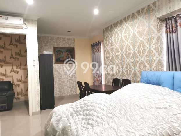 Rumah di Gading Serpong, Tangerang, LT 84m² LB 105m² Rumah di Gading Serpong, Tangerang, LT 84m² LB 105m²