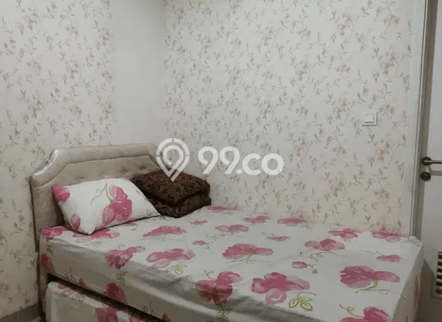 Rumah di Gading Serpong, Tangerang, LT 84m² LB 105m² Rumah di Gading Serpong, Tangerang, LT 84m² LB 105m²