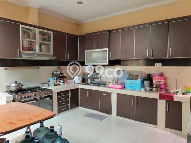 BEST OFFER! Rumah Siap Huni area Gading Serpong, Luas 250m² LB 200m² BEST OFFER! Rumah Siap Huni area Gading Serpong, Luas 250m² LB 200m²