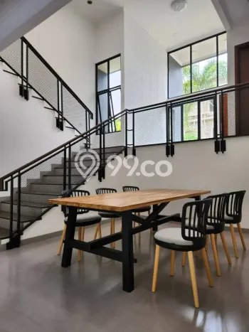 HOT LISTING! Rumah Untuk Investasi di BSD City, LT 286m² Bangunan 364m² HOT LISTING! Rumah Untuk Investasi di BSD City, LT 286m² Bangunan 364m²