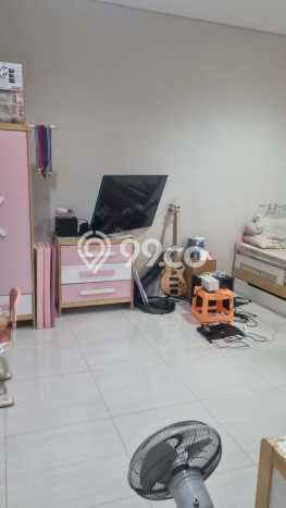 BEST OFFER! Rumah Siap Huni di Serpong Villa Melati Mas, LT 140m² Bangunan 180m² BEST OFFER! Rumah Siap Huni di Serpong Villa Melati Mas, LT 140m² Bangunan 180m²