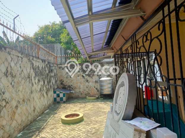 PENAWARAN TERBAIK! Rumah Strategis area BSD Giri Loka, LT 350m² Bangunan 217m² PENAWARAN TERBAIK! Rumah Strategis area BSD Giri Loka, LT 350m² Bangunan 217m²