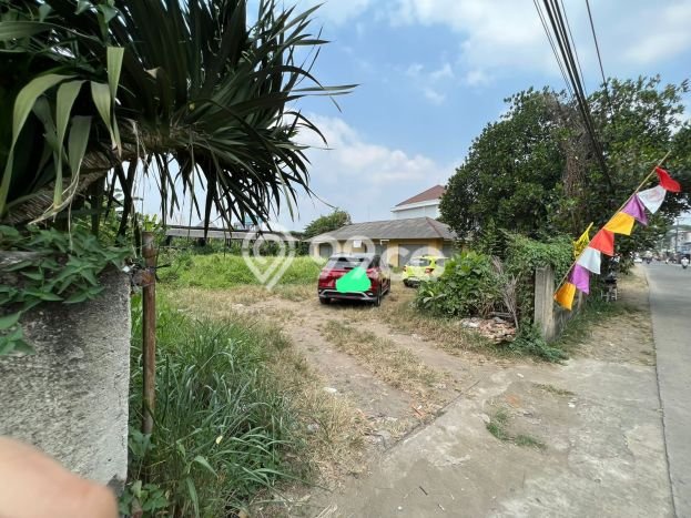Tanah Dijual di Tangerang Seluas 2000m2 Strategis Tanah Dijual di Tangerang Seluas 2000m2 Strategis