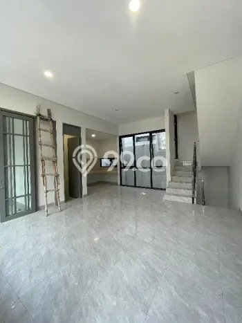 DIJUAL CEPAT! Rumah Modern area BSD, Tangerang, Luas 84m² Bangunan 165m² NEGO! DIJUAL CEPAT! Rumah Modern area BSD, Tangerang, Luas 84m² Bangunan 165m² NEGO!