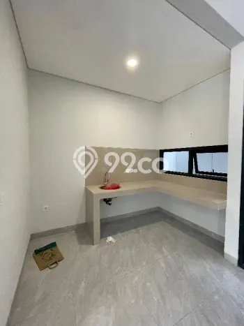 DIJUAL CEPAT! Rumah Modern area BSD, Tangerang, Luas 84m² Bangunan 165m² NEGO! DIJUAL CEPAT! Rumah Modern area BSD, Tangerang, Luas 84m² Bangunan 165m² NEGO!