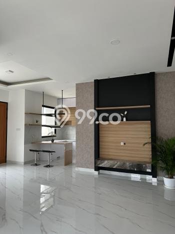 KESEMPATAN TERBAIK! Rumah Asri area BSD, LT 162m² Bangunan 175m² KESEMPATAN TERBAIK! Rumah Asri area BSD, LT 162m² Bangunan 175m²