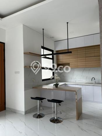 KESEMPATAN TERBAIK! Rumah Asri area BSD, LT 162m² Bangunan 175m² KESEMPATAN TERBAIK! Rumah Asri area BSD, LT 162m² Bangunan 175m²