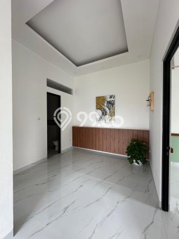 KESEMPATAN TERBAIK! Rumah Asri area BSD, LT 162m² Bangunan 175m² KESEMPATAN TERBAIK! Rumah Asri area BSD, LT 162m² Bangunan 175m²