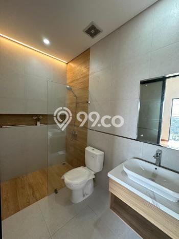 KESEMPATAN TERBAIK! Rumah Asri area BSD, LT 162m² Bangunan 175m² KESEMPATAN TERBAIK! Rumah Asri area BSD, LT 162m² Bangunan 175m²