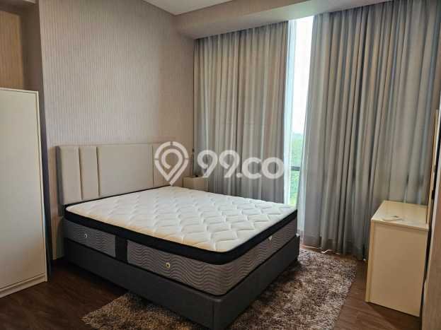 Apartemen Disewakan 2 Kamar Murah Siap Huni di Tangerang, Luas 91m2 Apartemen Disewakan 2 Kamar Murah Siap Huni di Tangerang, Luas 91m2