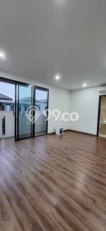 SPECIAL PROPERTY! Rumah di BSD City, LT 136m² Bangunan 235m² SPECIAL PROPERTY! Rumah di BSD City, LT 136m² Bangunan 235m²
