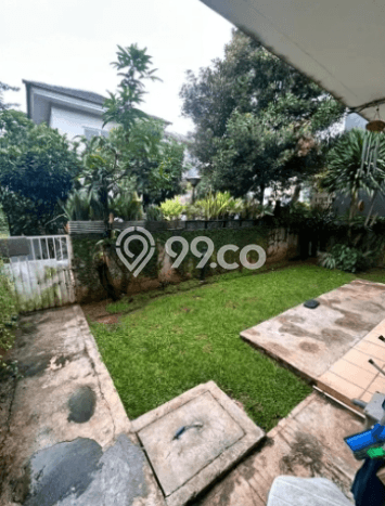 For Sale! Premium House LT 250m2 Desain Elegan di BSD City For Sale! Premium House LT 250m2 Desain Elegan di BSD City