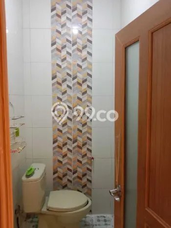 PROPERTI PILIHAN! Rumah area Gading Serpong, LT 90m² Bangunan 150m² PROPERTI PILIHAN! Rumah area Gading Serpong, LT 90m² Bangunan 150m²