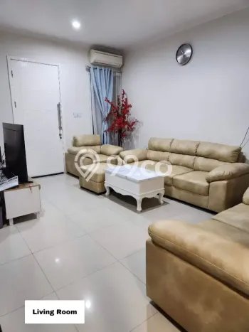 Rumah LT 84m² Harga Terjangkau di Gading Serpong, Tangerang Rumah LT 84m² Harga Terjangkau di Gading Serpong, Tangerang