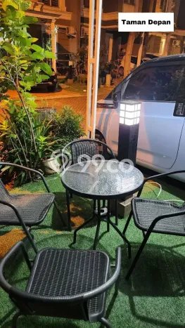 Rumah LT 84m² Harga Terjangkau di Gading Serpong, Tangerang Rumah LT 84m² Harga Terjangkau di Gading Serpong, Tangerang