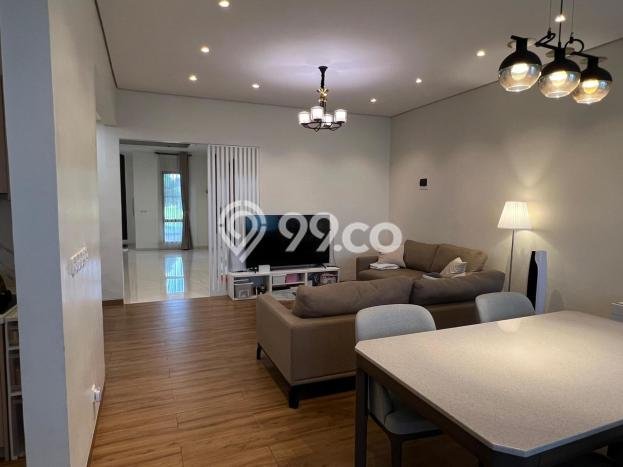 Rumah Strategis area Alam Sutera, Akses ke Alam Sutera, Tangerang, Tangerang - 4 KT Rumah Strategis area Alam Sutera, Akses ke Alam Sutera, Tangerang, Tangerang - 4 KT
