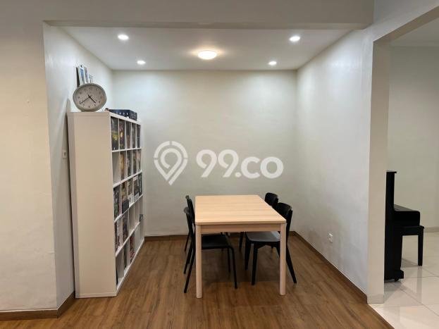 Rumah Strategis area Alam Sutera, Akses ke Alam Sutera, Tangerang, Tangerang - 4 KT Rumah Strategis area Alam Sutera, Akses ke Alam Sutera, Tangerang, Tangerang - 4 KT