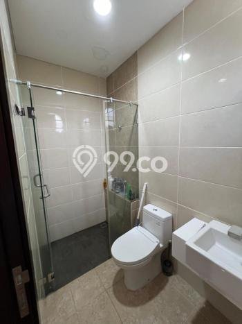 Rumah Strategis area Alam Sutera, Akses ke Alam Sutera, Tangerang, Tangerang - 4 KT Rumah Strategis area Alam Sutera, Akses ke Alam Sutera, Tangerang, Tangerang - 4 KT