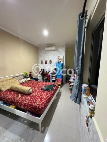 Rumah 4 KT 4 KM di Area Premium Gading Serpong, Tangerang Rumah 4 KT 4 KM di Area Premium Gading Serpong, Tangerang
