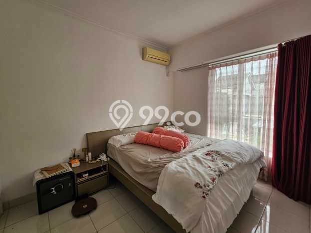 Rumah area Gading Serpong, Tangerang, LT 153m² LB 180m² - JUAL CEPAT! Rumah area Gading Serpong, Tangerang, LT 153m² LB 180m² - JUAL CEPAT!