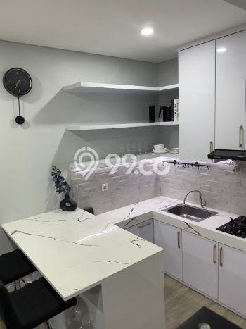 Rumah Nyaman di Gading Serpong, Tangerang, LT 40m² Bangunan 32m² Rumah Nyaman di Gading Serpong, Tangerang, LT 40m² Bangunan 32m²