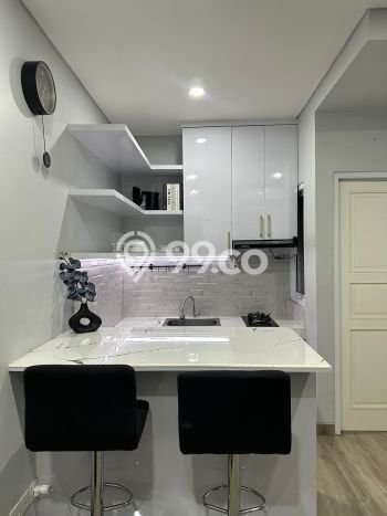 Rumah Nyaman di Gading Serpong, Tangerang, LT 40m² Bangunan 32m² Rumah Nyaman di Gading Serpong, Tangerang, LT 40m² Bangunan 32m²